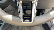 BMW 1 Series 120 M Sport 5dr Step Auto Petrol Hatchback